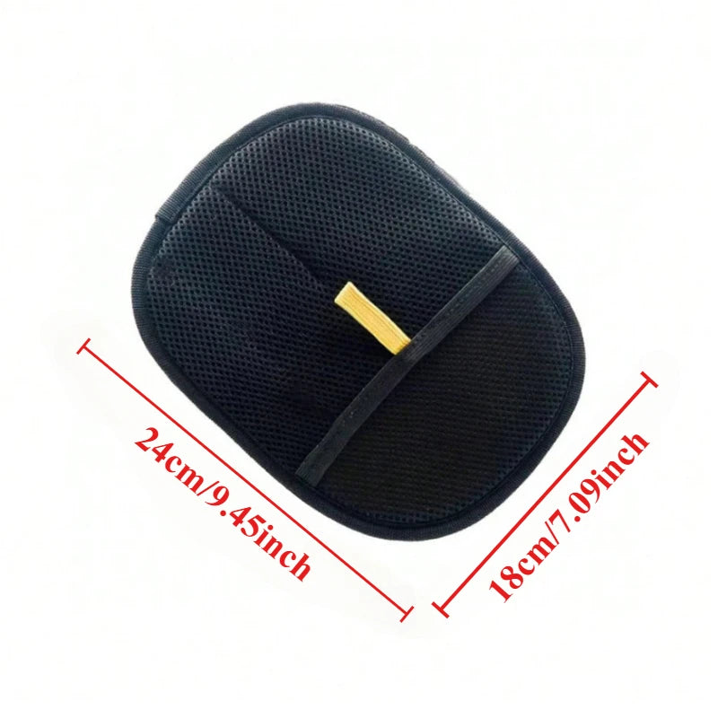 Pet Hair Remover Portable Washable Clothes Hair Dehairing Gloves Pet Cleaning Products Pet Accessories